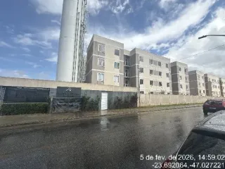 Imagem do imóvel AP46935