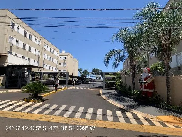 Imagem do imóvel AP54055