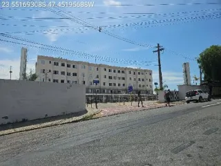 Imagem do imóvel AP69975
