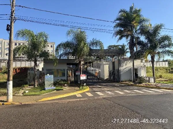 Imagem do imóvel AP08434