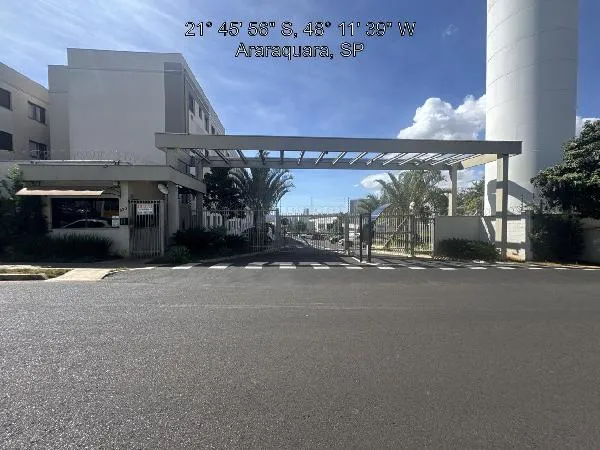 Imagem do imóvel AP66195