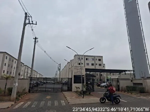 Imagem do imóvel AP56861