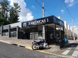 Imagem do imóvel AP70347