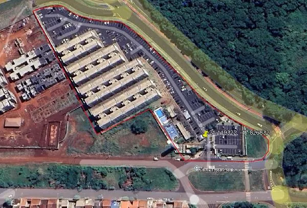 Imagem do imóvel AP77421