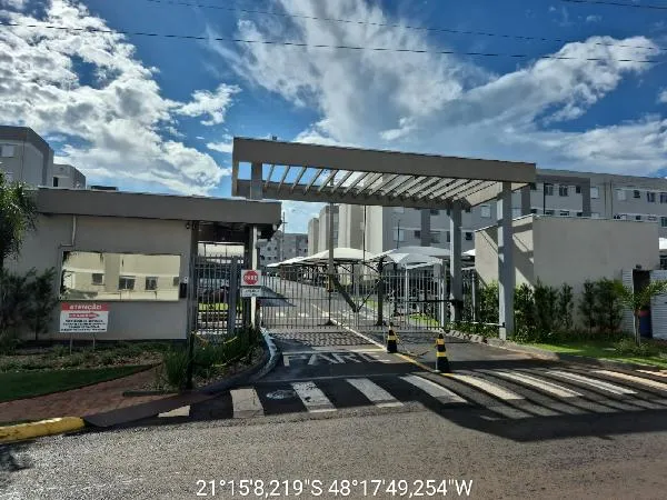 Imagem do imóvel AP78004