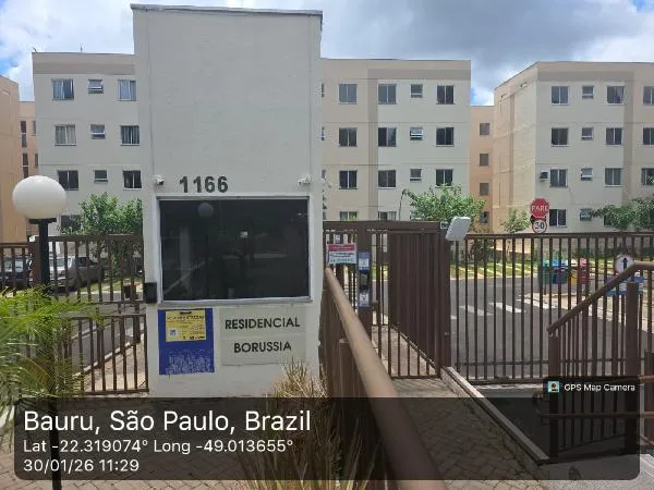Imagem do imóvel AP14809