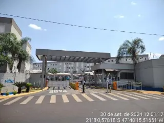 Imagem do imóvel AP46709