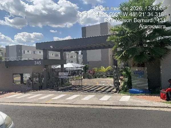 Imagem do imóvel AP82643