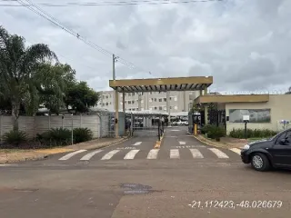 Imagem do imóvel AP21423