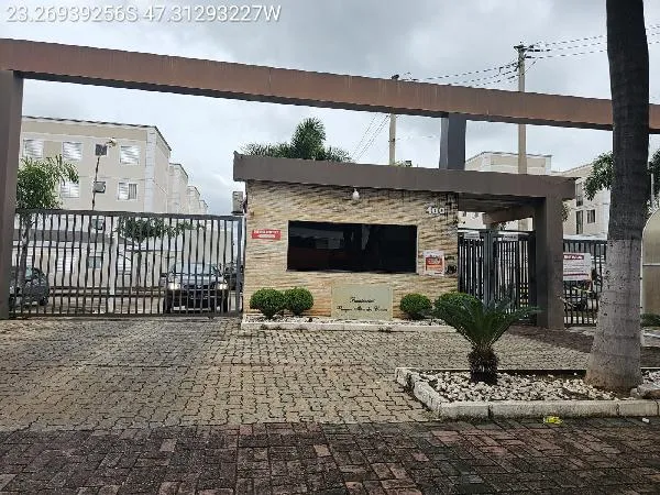 Imagem do imóvel AP37158