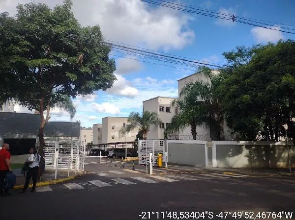 Imagem do imóvel AP44032