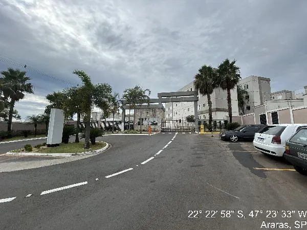 Imagem do imóvel AP25465