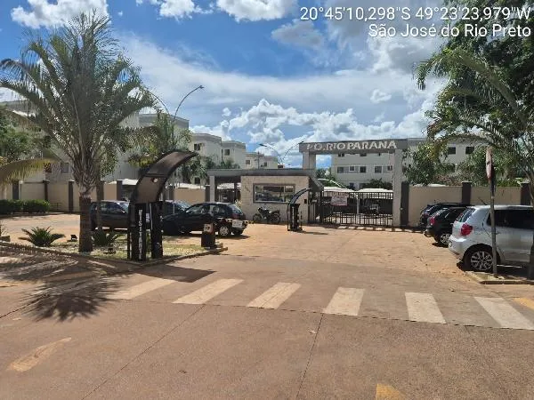 Imagem do imóvel AP63734
