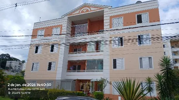 Imagem do imóvel AP52400