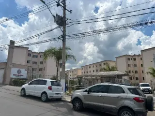 Imagem do imóvel AP92608