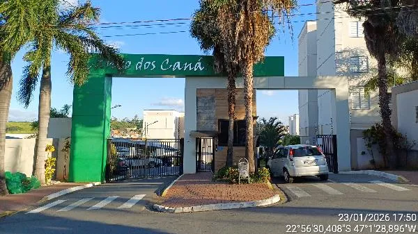 Imagem do imóvel AP07980