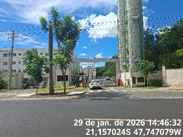 Imagem do imóvel AP77782