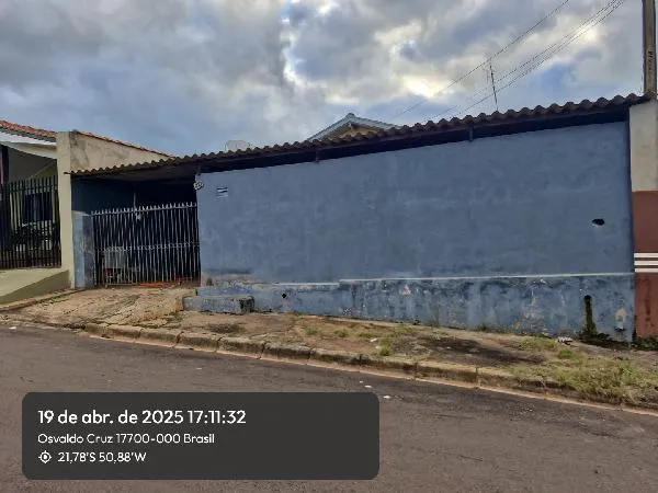Imagem do imóvel CA21625