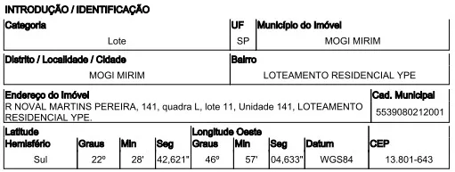 Imagem do imóvel TE87350