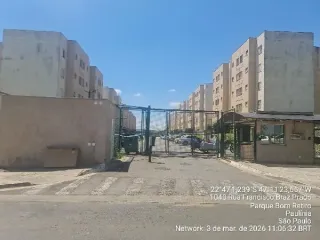 Imagem do imóvel AP66757