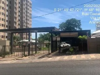 Imagem do imóvel AP80408