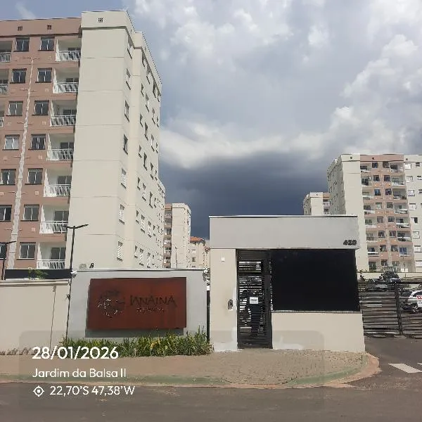 Imagem do imóvel AP91695