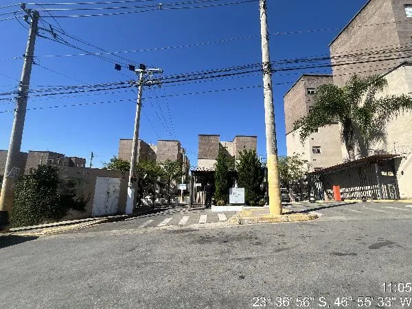 Imagem do imóvel AP93709