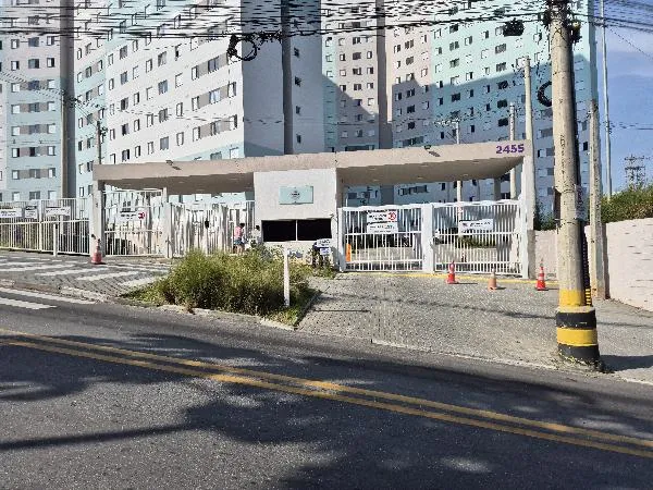 Imagem do imóvel AP39640