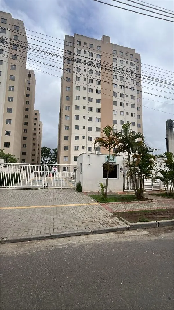 Imagem do imóvel AP35138