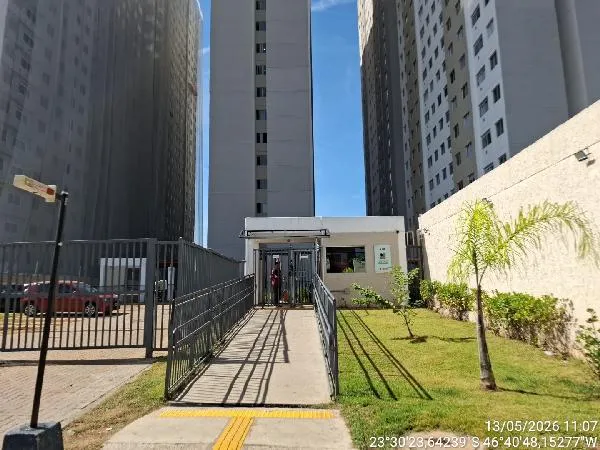 Imagem do imóvel AP40121