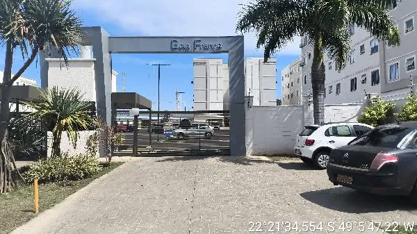 Imagem do imóvel AP40196