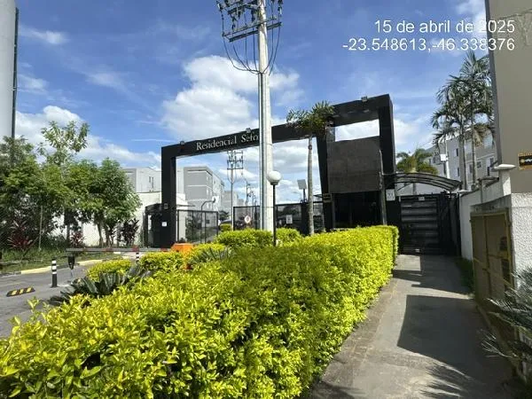 Imagem do imóvel AP64090