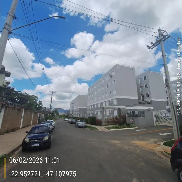 Imagem do imóvel AP21674