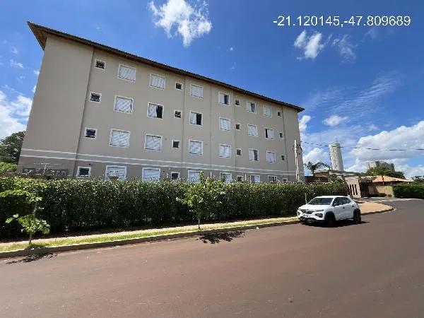 Imagem do imóvel AP45111