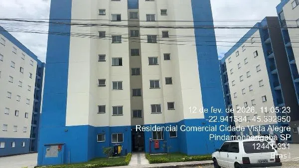 Imagem do imóvel AP13014